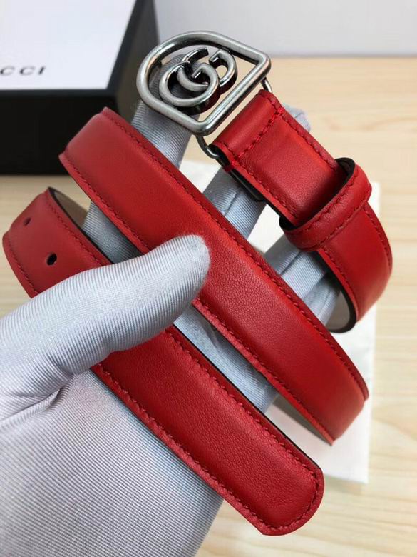 Gucci 25mmX95-110cm 7D01